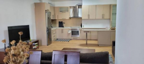 R&T apartment tirana